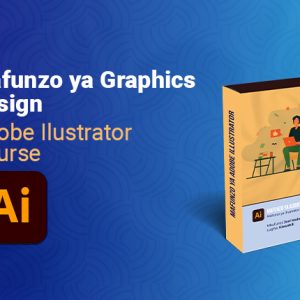Adobe Illustrator Course, Graphics Design Course